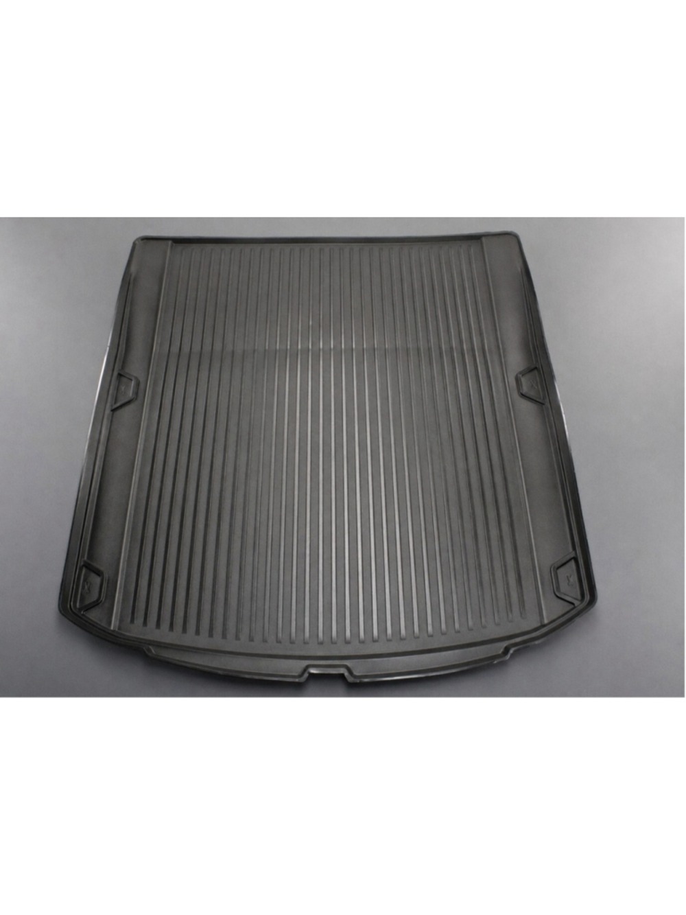 OEM Audi A5 S5 RS5 Coupe All Weather Cargo Trunk Liner Mat 8K5061180 2010-2016